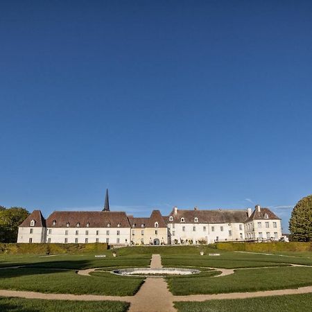 Chateau De Gilly מראה חיצוני תמונה