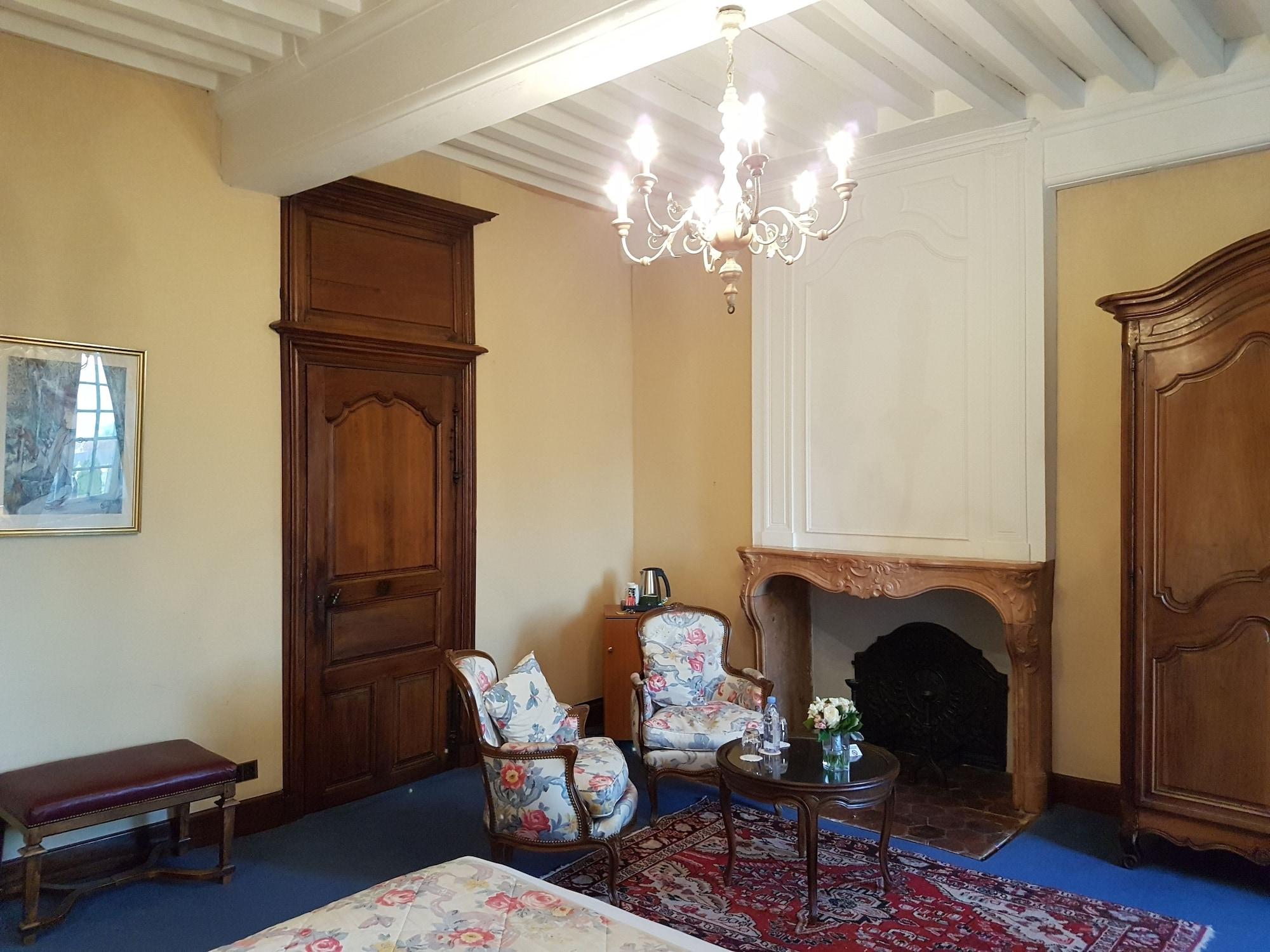 Chateau De Gilly מראה חיצוני תמונה