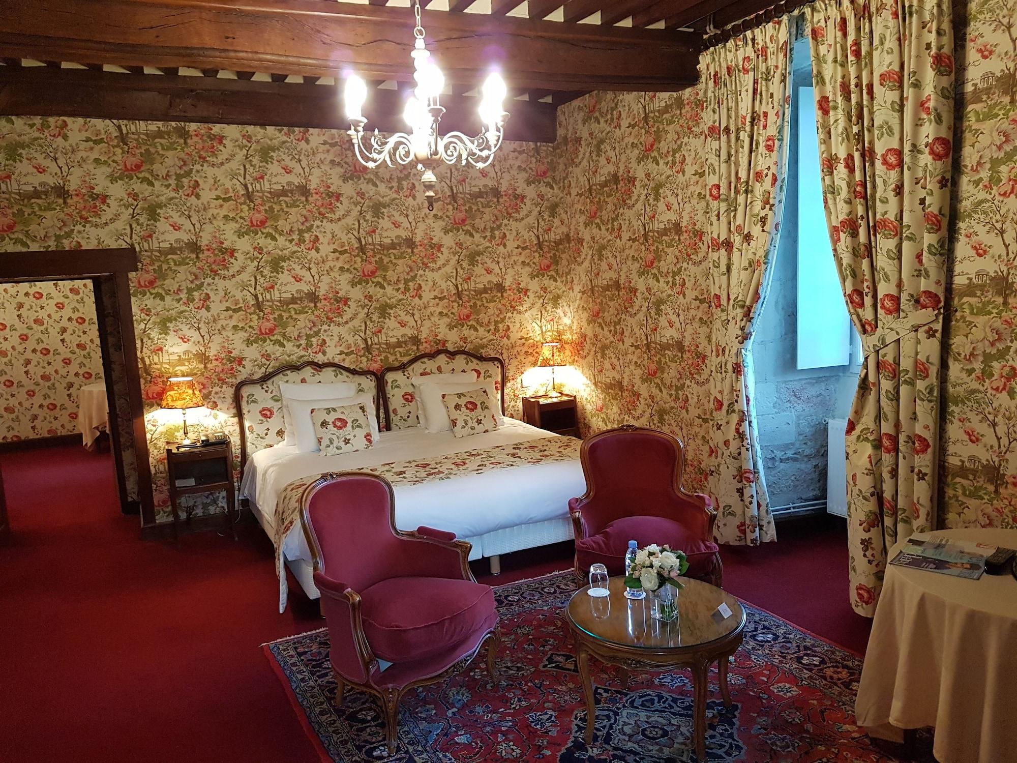 Chateau De Gilly מראה חיצוני תמונה