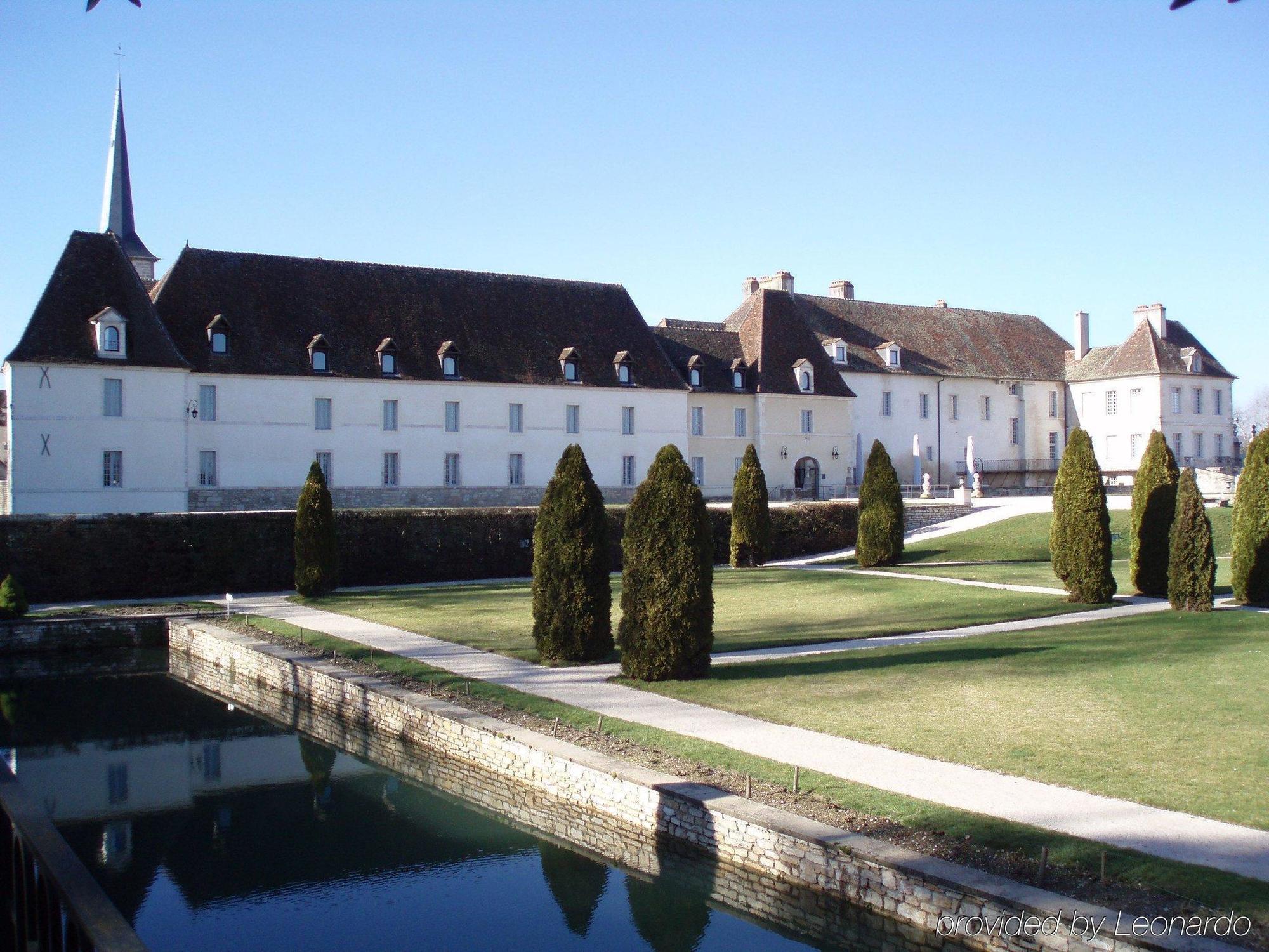 Chateau De Gilly מראה חיצוני תמונה